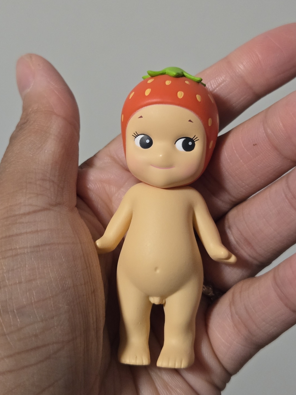 Strawberry & Milkshake Bundle SONNY ANGEL